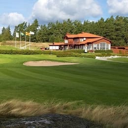 Åkersberga Golfklubb (Training)