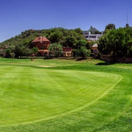 Glenvista Country Club