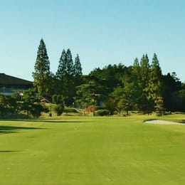 Suzuka Country Club (West)