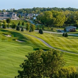 The Club at Chatham Hills (Championship)