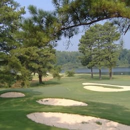 The Links at Tuscaloosa Golf & Country Club