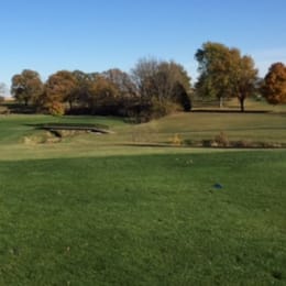 Tall Oaks Country Club