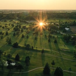 Crooked Creek Golf Course