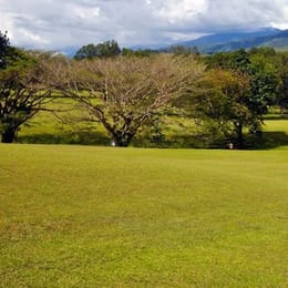 Bulolo Golf & Country Club