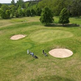 Lausitzer Golfclub