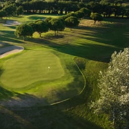Golf Bluegreen du Pays de Saint Gilles Croix de Vie