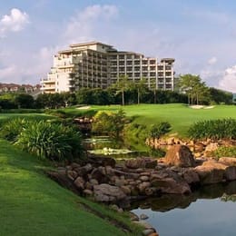 Agile Golf & Country Club (A)