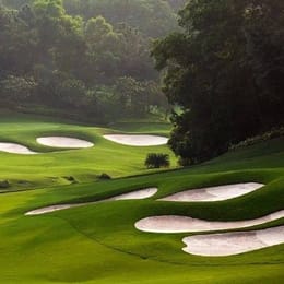 Agile Golf & Country Club (B)