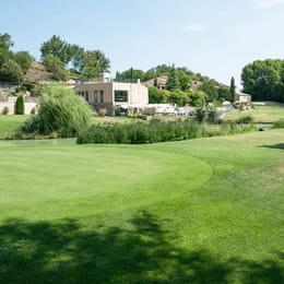 Domaine Ribiera Golf Resort