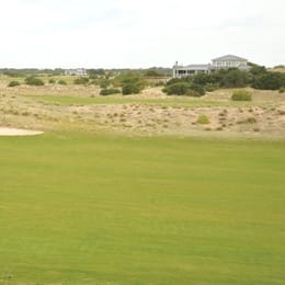 Costa Esmeralda Golf (Nueva)