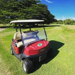 Gardens Park Golf Links