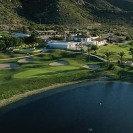 Font del Llop Golf Resort