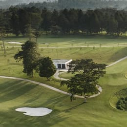 Trump International Golf Club Lido