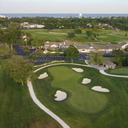 Spring Lake Golf Club