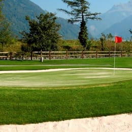 Company Golf & Lodge - Pitch & Putt Seedorf