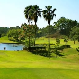Taichung International Country Club