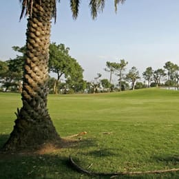 Taichung Golf & Country Club