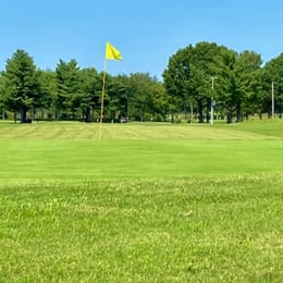 Riverside Golf Links (Executive)