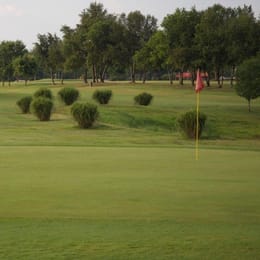 Riverside Golf Links