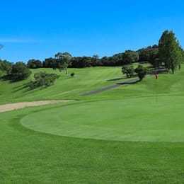 Nanso Hills Country Club