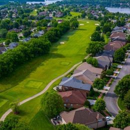 Tennessee Grasslands Golf and Country Club (Fairvue)