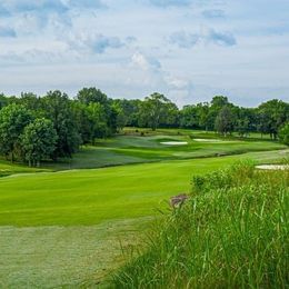 Tennessee Grasslands Golf and Country Club (Foxland)