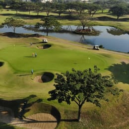 Star City Links Yangon