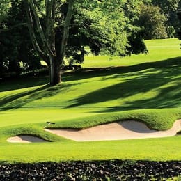 Richter Park Golf Course