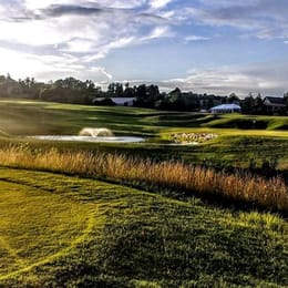 Blackthorn Club at The Ridges