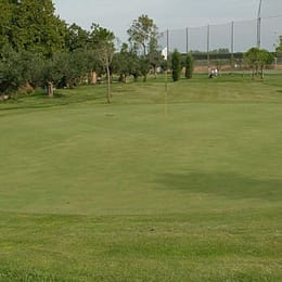 Pitch & Putt Castelló Empuriabrava