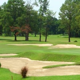 Bukit Barisan Country Club