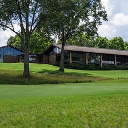Spring Creek Ranch Golf Course