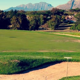 Helderberg Village Golf Course