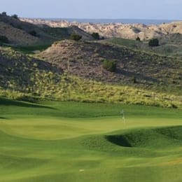 Los Alamos County Golf Course