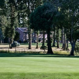 Killarney West Golf Club