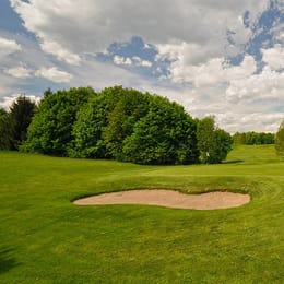 Golfanlage Schloss Egmating (Arabella)