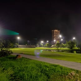 Club Intramuros Golf Course