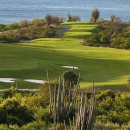 Old Quarry Golf Course