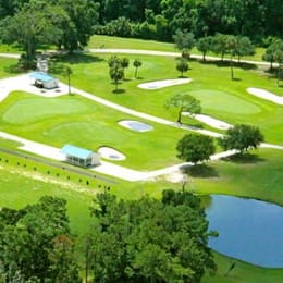 Casa Linda Oaks Golf Course