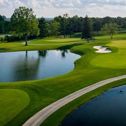 Westfield Country Club (South)