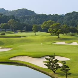 Nagasaki Park Country Club