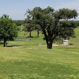 Hillcrest Country Club