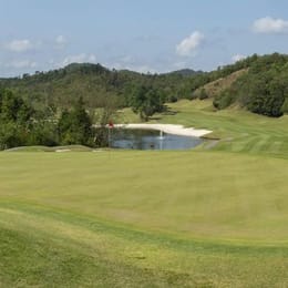 Grandvert Kyoto Golf Club (East)