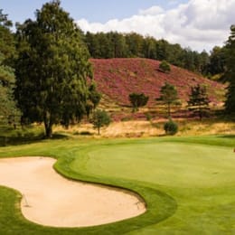 Ry Golf (Kvickly Pay & Play)