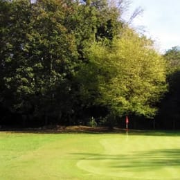 Club de Golf Madera III - Golf El Tragamón