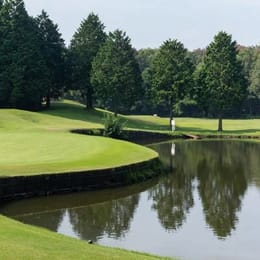 Nishifuji Golf Club