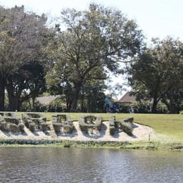 Hollybrook Golf and Tennis Club (Executive)