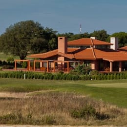 Santo Estêvão Golf (Pitch & Putt)