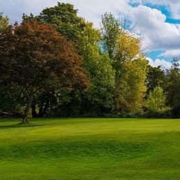 The Nines Golf Course (Par 3)