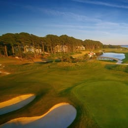 Bay Creek Golf (Nicklaus)